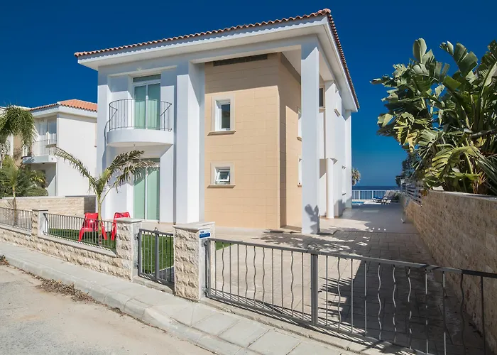 Shaye Front Line Hébergement de vacances