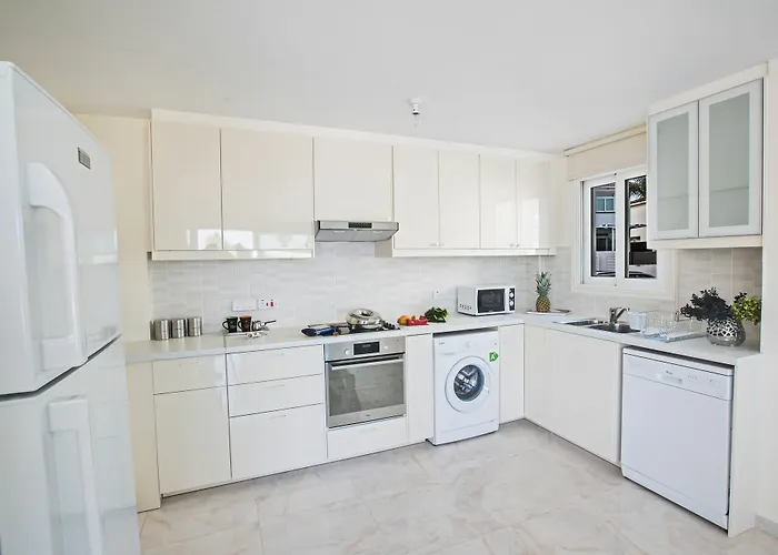 Shaye Front Line Hébergement de vacances