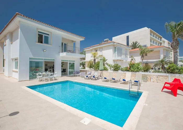 Hébergement de vacances Shaye Front Line