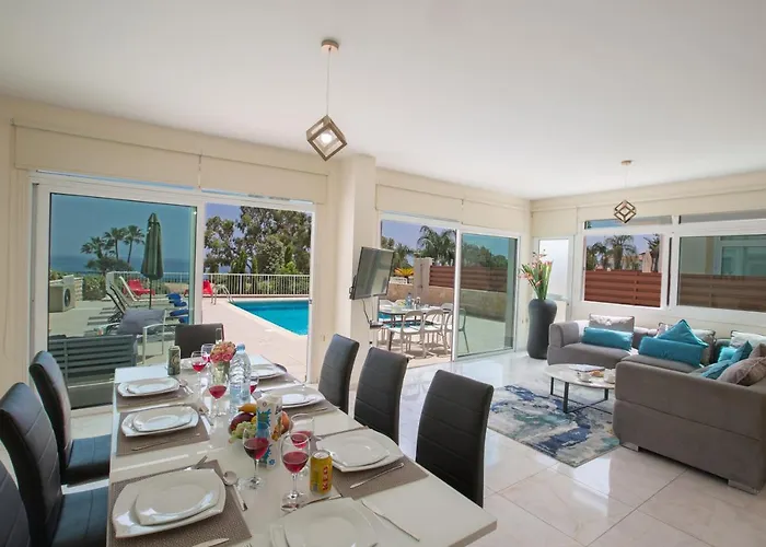 Shaye Front Line Hébergement de vacances