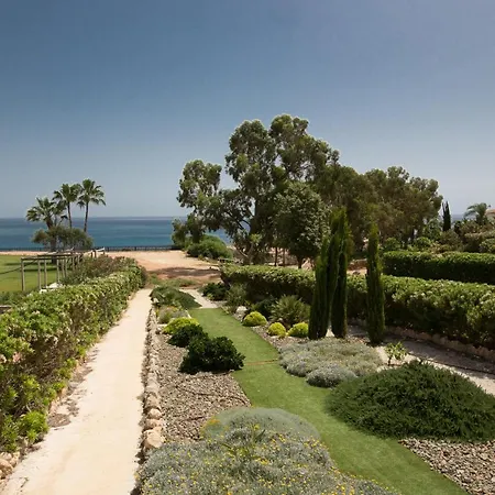 Shaye Front Line Protaras