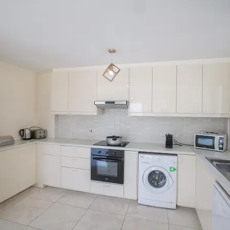Holiday home Shaye Front Line Protaras