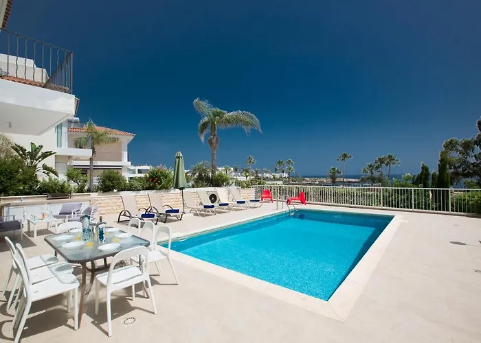 Casa de Férias Shaye Front Line