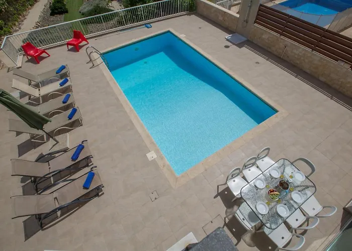 Shaye Front Line Protaras